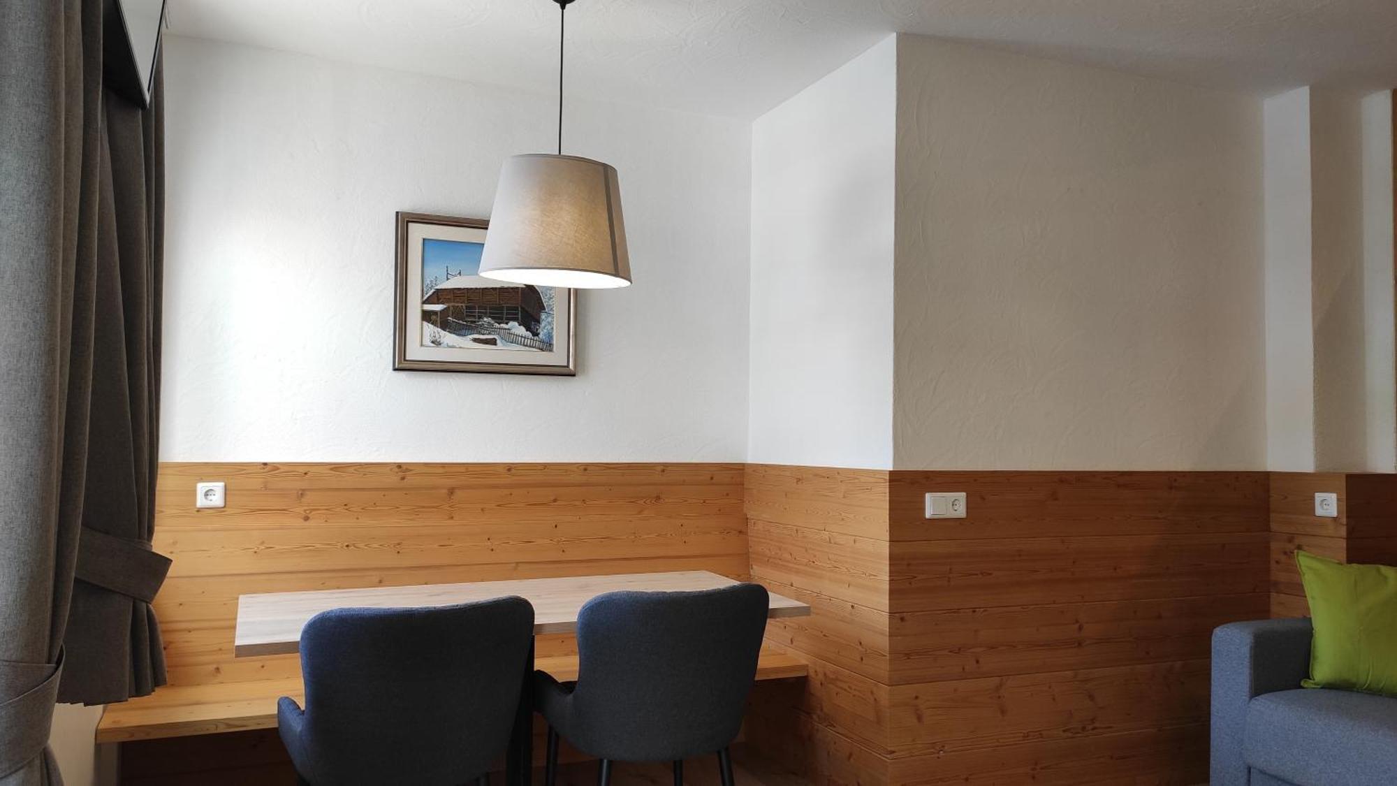 Guesthouse Rungg Badia (South Tyrol) Phòng bức ảnh