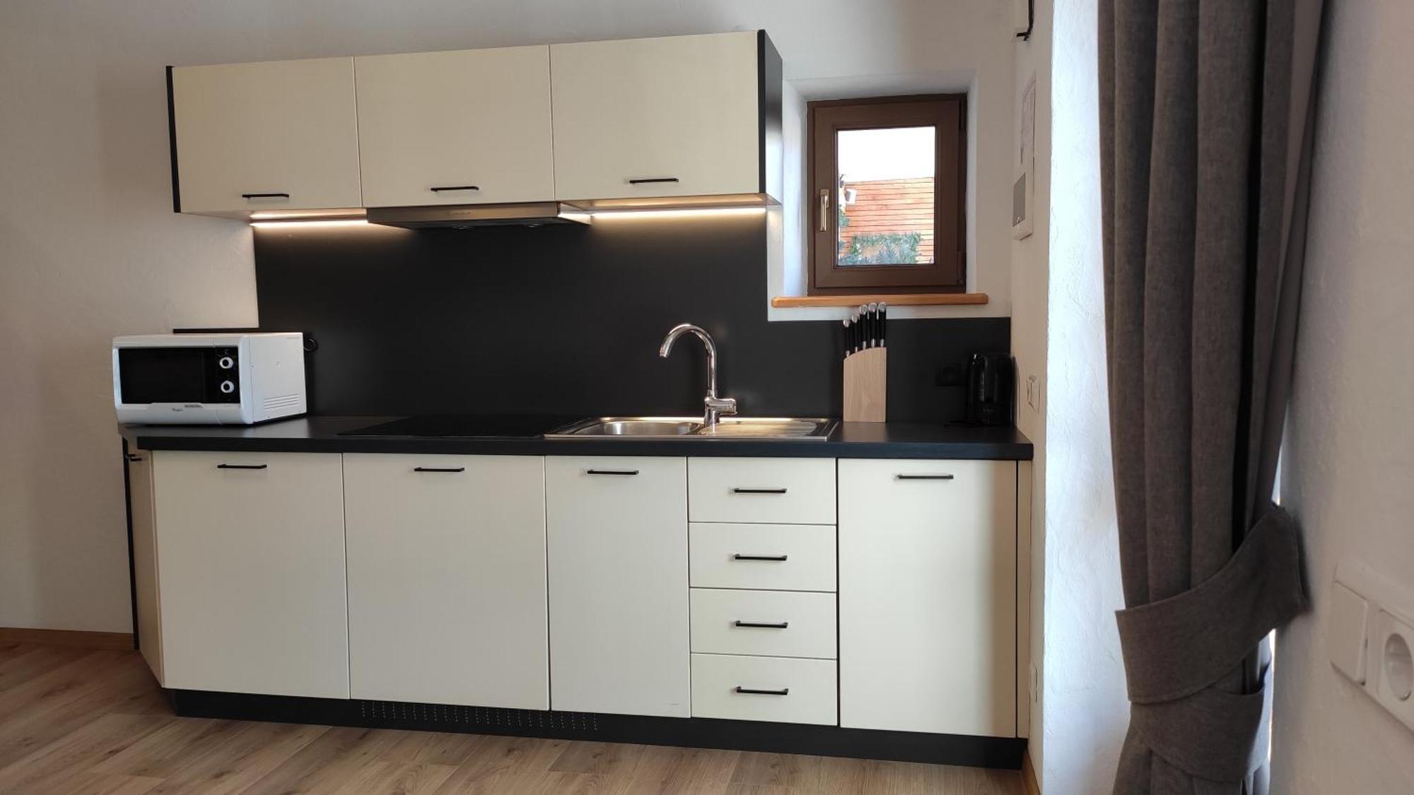 Guesthouse Rungg Badia (South Tyrol) Phòng bức ảnh